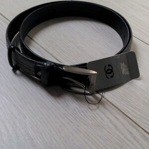 Men's Leather Belt